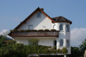 Гостиница Ferienhaus Irene  Фогтсбург